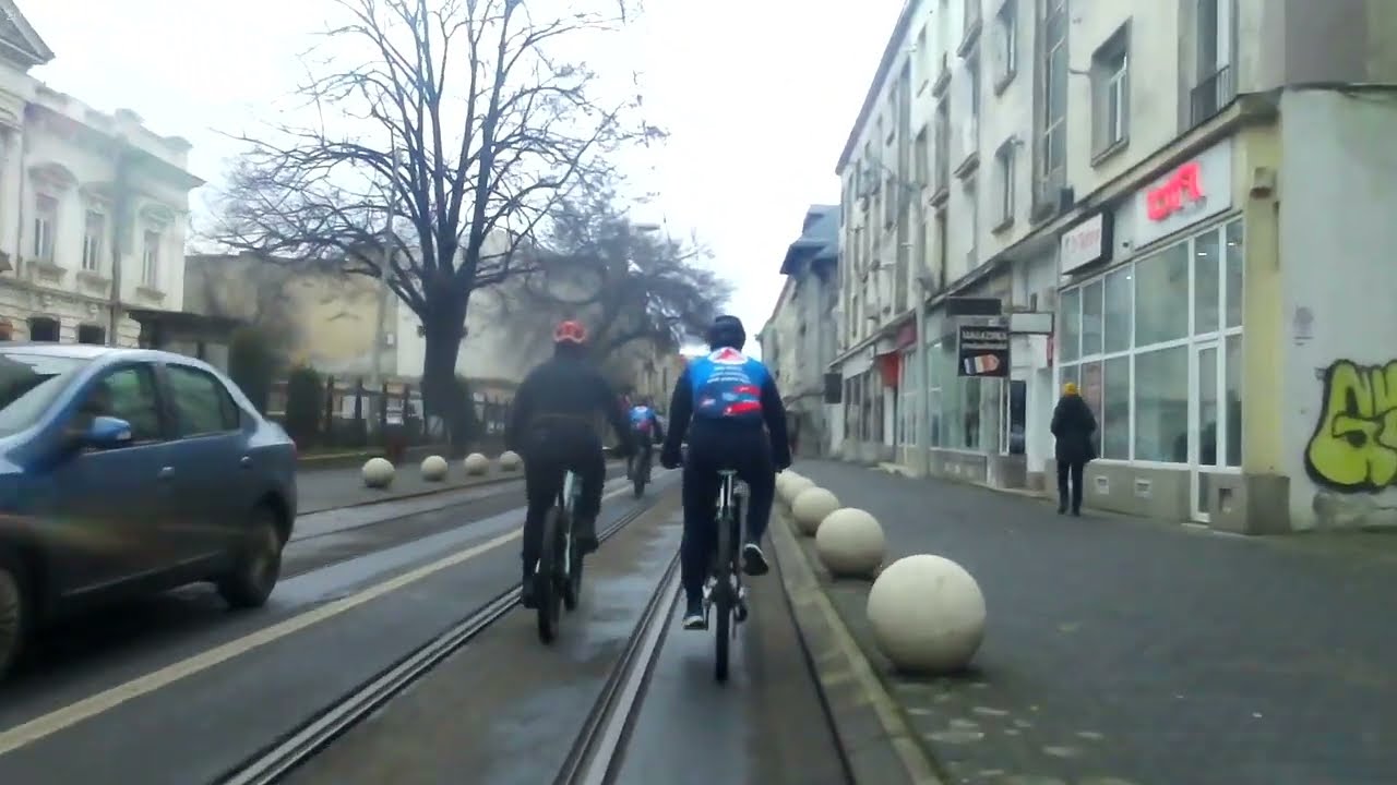 Cu băieții la plimbare, sezon nou2026.01.04