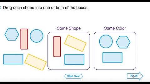 Envision Grade 1: Topic 14-2