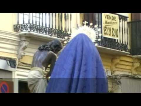 Excelentísima, Muy Ilustre y Venerable Hermandad y Cofradía de Nazarenos de Nuestro Padre Jesús de la Columna y María Santísima de la O