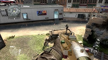 1v1 Faceoff (New Series) First try!