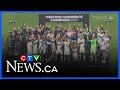 Province pitches new plan for Whitecaps