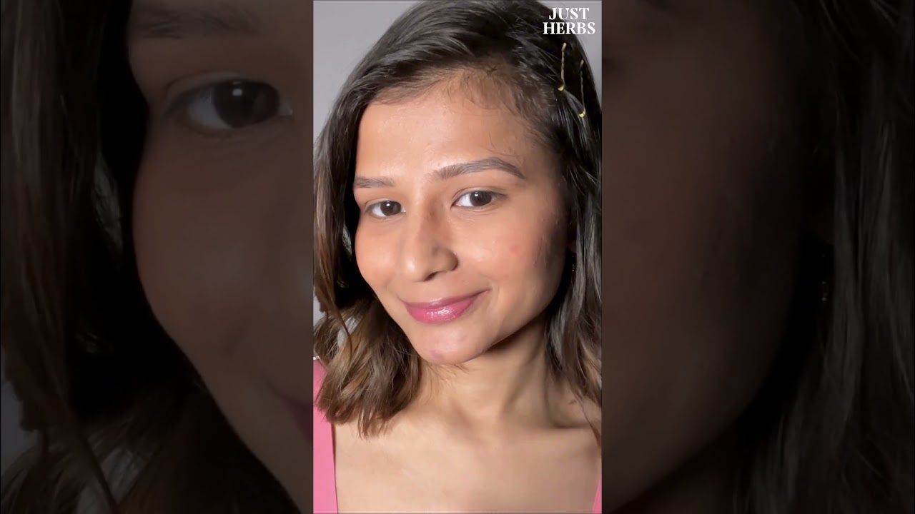 Instant Remedy for Dry & Chapped Lips | Just Herbs' Tinted Lip Balms 