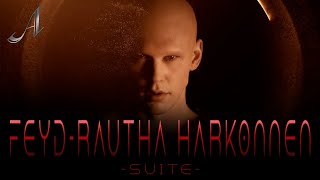 Feyd-Rautha Harkonnen Suite | Dune: Part Two (Original Soundtrack) by Hans Zimmer