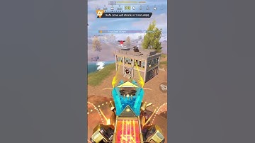 Custom Mythic Oden | CODM BR #shorts #callofdutymobile #codm #codmbr