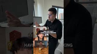 Reacting to viral ads part 1 . . . #advertising #marketing #ecommerce #metaads #tiktok