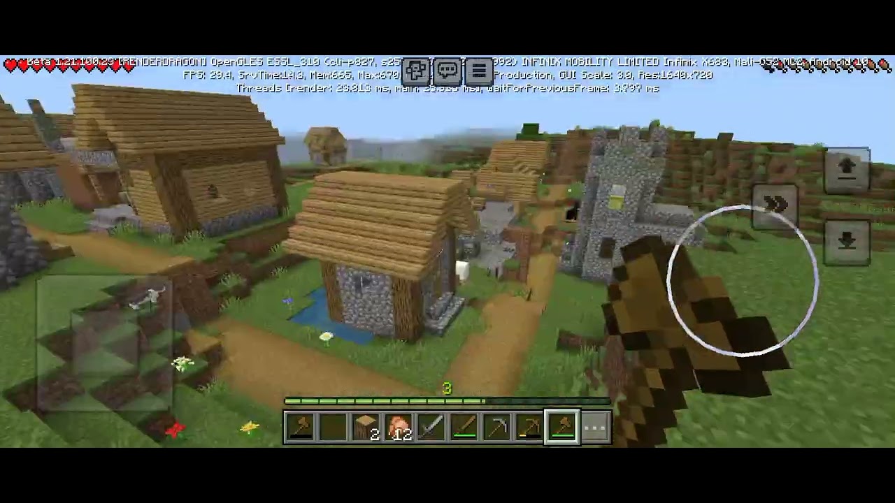 My two diamonds are theft