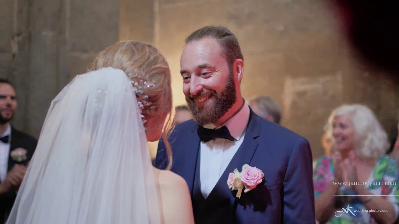 Wedding Kristine and Jan - Armenia - short movie from our wedding in Armenia made by AK Wedding