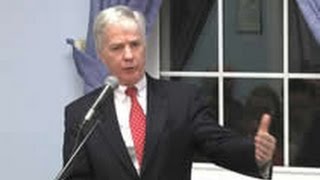 Celebrity Ryan Crocker | Lessons from a Long War: The US and the Middle East Profile