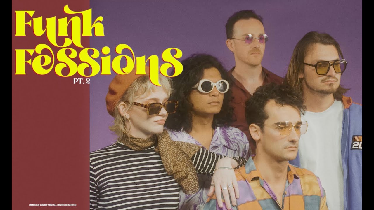 Watch Brown Sugar Factory - Funkfessions Pt. 2 - Official Music Video on YouTube Watch Brown Sugar Factory - Funkfessions Pt. 2 - Official Music Video on YouTube