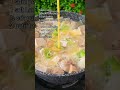 MENU SERBA SAYUR #cooking #masakanrumahan #shorts #culinary #kuliner #dessert #asmr #food #video