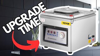 TOP 10 uses for a CHAMBER VAC  VEVOR Chamber Vac REVIEW DZ260C