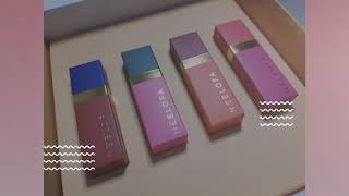 YOUNG Glow Lipsticks