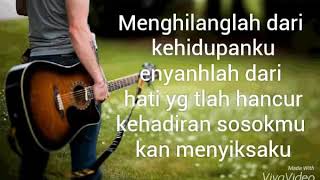 Download Lagu Rocket Rokers-ingin hilang ingatan(lyrich) MP3