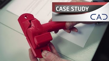 Bloxwich Truck and Container Products - Staying Ahead With SolidWorks 3D CAD