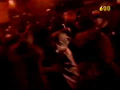 600 секунд 1993 года