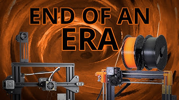 3D Printing has gotten stale: The past, present and future of RepRap