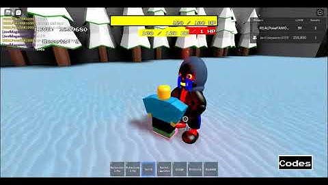 Roblox SMB 3 reset characters showcase part 2