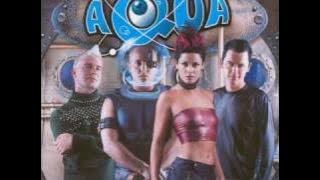 Aqua Aquarius 'Bumble Bees' #11