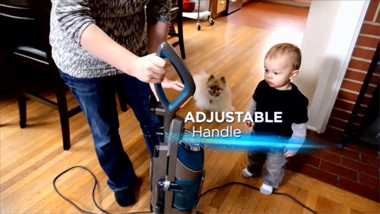 5 Best Vacuum and Steam Cleaner Combo 2023 YouTube