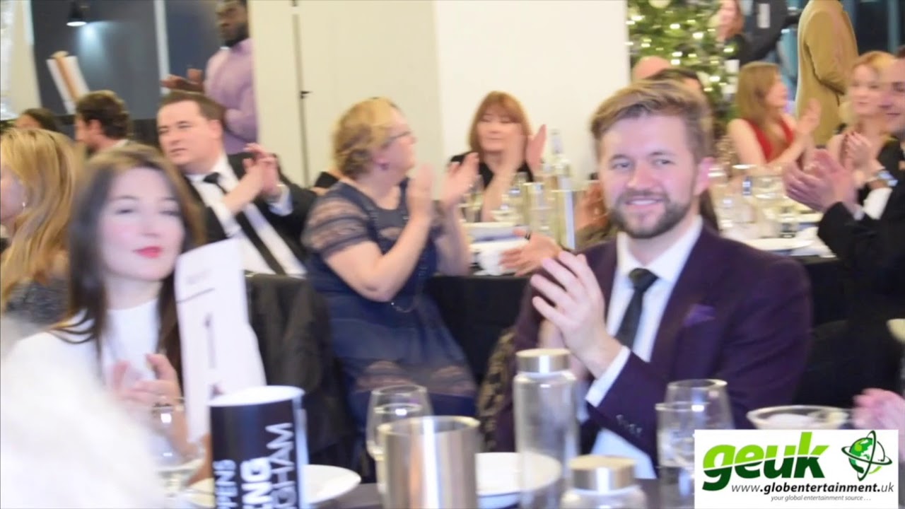 Birmingham Film Festival 2017