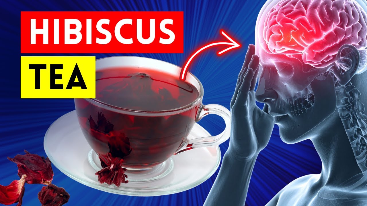 Who Shouldn't Drink Hibiscus Tea