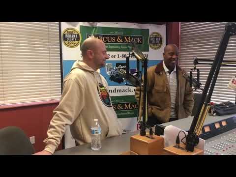 Indiana in the Morning Interview: Veterans Providers Group (3-20-24)
