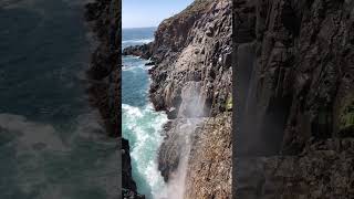 Bufadora Ensenada México