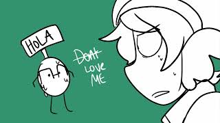 Nothing is Working Out / QSMP Animatic