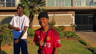 Yng tif_ft-lil croak_let 'em know(official music video)