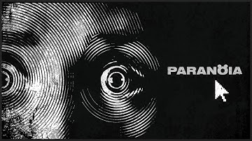 Paranoia.com: An Internet Mystery