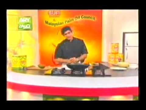 Episode 20: Steam Chicken with Anar Dana Ke Chatni...