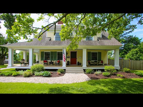 318 Williams Street, Pittsfield, MA home video tour