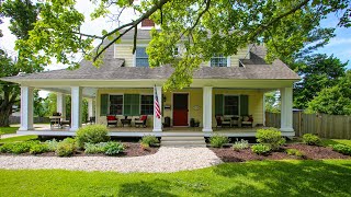 318 Williams Street video tour