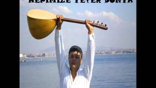 Yoldaş Nurşani̇ Beni̇de Düşün Beni̇de