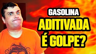 GASOLINA ADITIVADA ESTRAGA O MOTOR? VERDADES que nem AS MONTADORAS ESCONDERAM de VOCÊ!