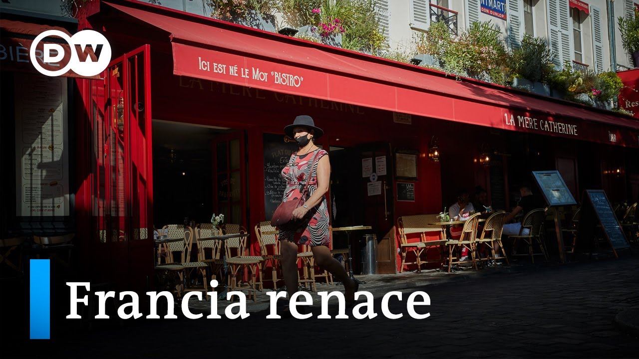 Industrias verdes: apuesta francesa