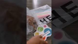 Shein Fidget Unboxing Part 2