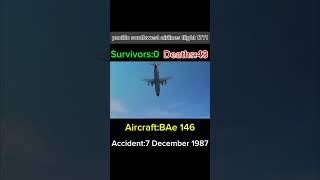 Pacific Southwest Airlines Flight 1771