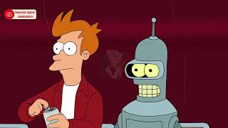 Fin del universo - Futurama