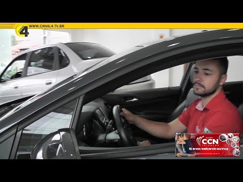 Conheça a CCN Veículos de São Mateus do Sul  Equipe sempre pronta para fechar negócio e você sair de