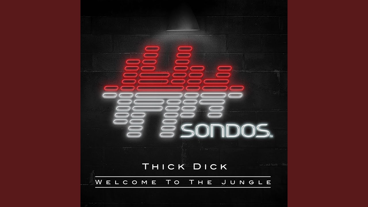 Welcome To The Jungle Original Mix