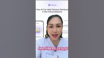 AI trong cơ chế tín dụng con người #interlink #Dungtỷ #ITLG #ITL