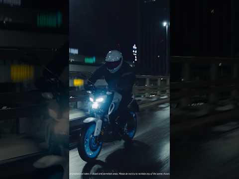 Connect your Dark side with the new MT-125 