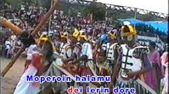 lagu paskah daerah flores larantuka  "krus rarane"  - Durasi: 13:07. 