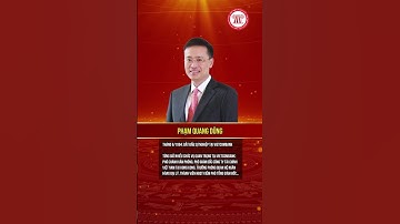 Chủ tịch Vietcombank làm Phó Thống đốc Ngân hàng Nhà nước | THƯ VIỆN PHÁP LUẬT