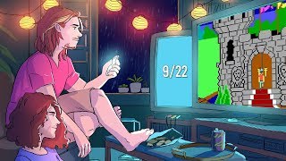 Game Grumps Stream...The Legend of Zelda: Skyward Sword! Part 4!