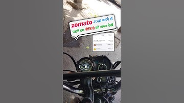 Zomato की मनमानी 😤| Zomato delivery job 🔥| Zomato full day earning #shorts #trending #viral #vlog