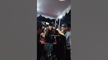 Habib Zaidan Bin Haidar Bin Yahya #shorts #fyp #viral #trending