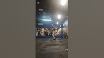 Thumbnail of Triple sessions.  Zero excuses.  #202Mode