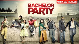 Bachelor Party Trailer | Amal Neerad | Prithviraj Sukumaran | Indrajith | Nithya Menen | Rahman